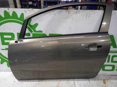 Puerta Delantera Izquierda Opel Corsa EXPRESSION 75CV 55KW