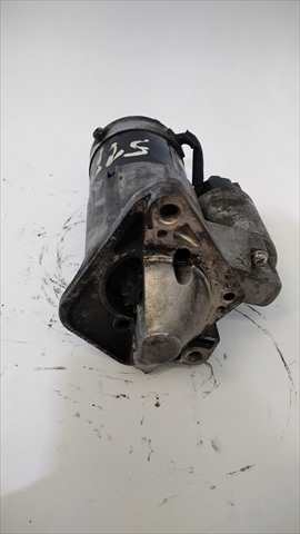 Motor de Arranque Renault Megane 1.5 DCI