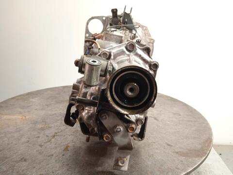 Foto 3ª: Caja Cambios Subaru Impreza 1.6 CAT 114CV 84KW [FB16] (2013)