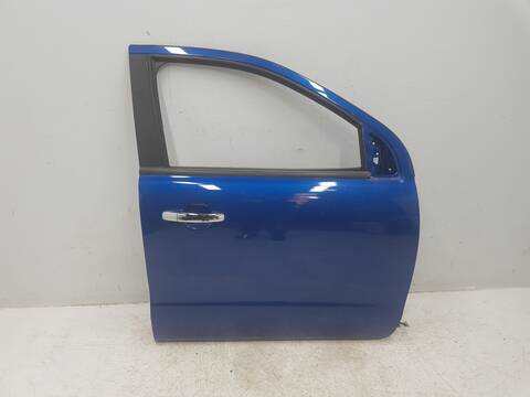 Foto 1ª: Puerta Delantera Derecha Ford Ranger DOBLE CABINA 4X4 XLT LIMITED [BC2X] (2011)