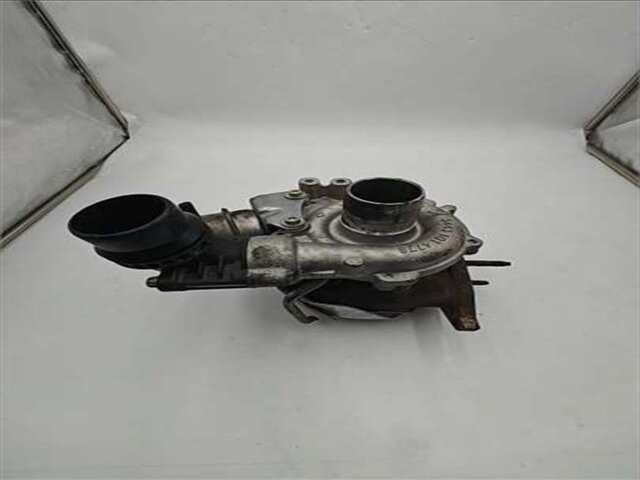 Foto 3ª: Turbocompresor Fiat Talento 1.6 L1H1 1.0T SX (N1) [1.6 LTR. - 70 KW TURBODIESEL ECOJET]