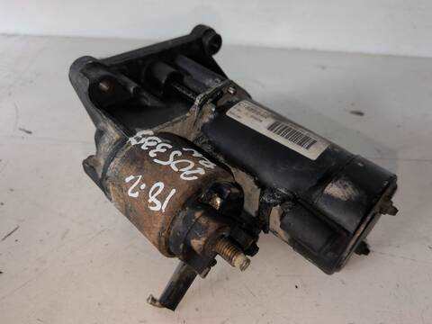 Foto 3ª: Motor de Arranque Renault Megane 1.6E EUROPA 64CV