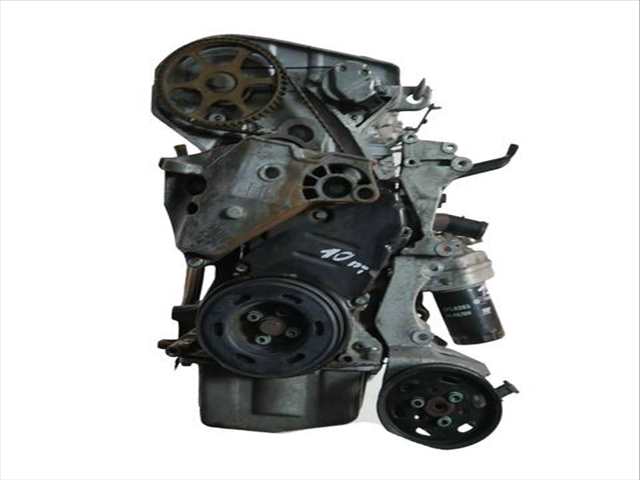 Foto 3ª: Motor Completo Audi A3 150 CV 110KW [AUM]