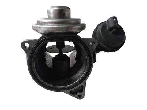 Foto 2ª: Valvula EGR Volkswagen Touareg 2.5 R5 TDI 174CV (2002)