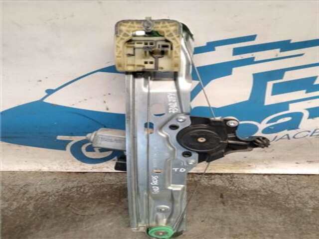 Elevalunas Eléctrico Trasero Derecho Ford Focus 1.0 TREND [1.0 LTR. - 92 KW ECOBOOST CAT]