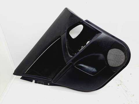 Tapizados Cartoneras Toyota Avensis ACTIVE 150CV 110KW
