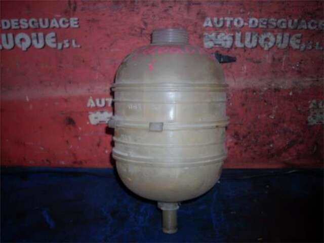 Foto 3ª: Deposito Expansion Peugeot 206 1.4 I [KFW (TU3JP)]