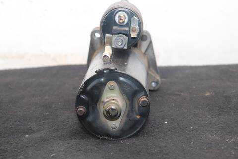 Foto 3ª: Motor de Arranque Volvo S80 1998