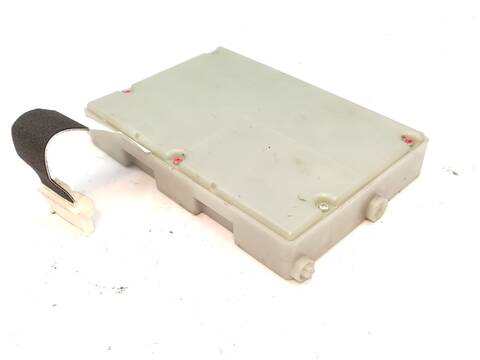 Foto 2ª: Centralita Motor ECU Nissan Murano 3.5 4X4 234CV 172KW [VQ35DE] (2006)