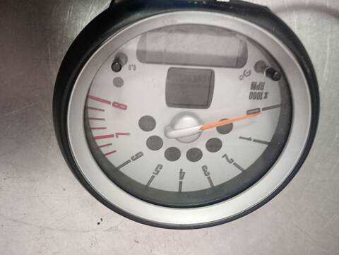 Foto 3ª: Cuadro de Instrumentos Mini Mini COOPER 120CV 88KW [N12B16A] (2008)