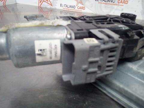 Foto 2ª: Elevalunas Manual Trasero Derecho Citroen C4 SEDUCTION 112CV 82KW [9HR] (2012)