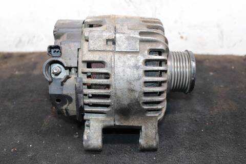 Foto 2ª: Alternador Lancia Phedra 2.2 JTD 16V EMBLEMA 128CV 94KW (2004)