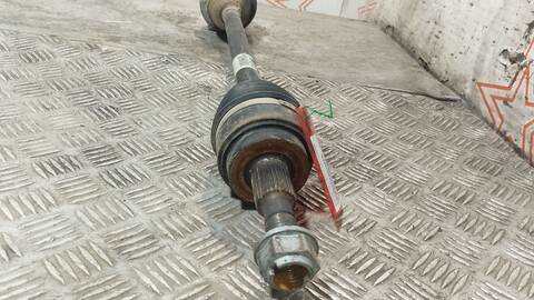 Foto 3ª: Transmision Trasera Derecha Mercedes Clase ML 320 3.0 CDI W164) 224CV 165KW 164.122) [OM642940] (2005)