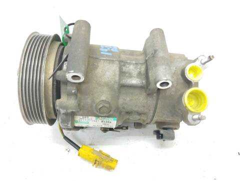Foto 2ª: Compresor Aire Acondicionado Peugeot 307 D-SIGN BERLINA 88CV 65KW [KFU] (2007)