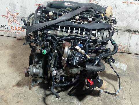 Motor Completo Mitsubishi ASX MOTION 4WD 150CV 110KW