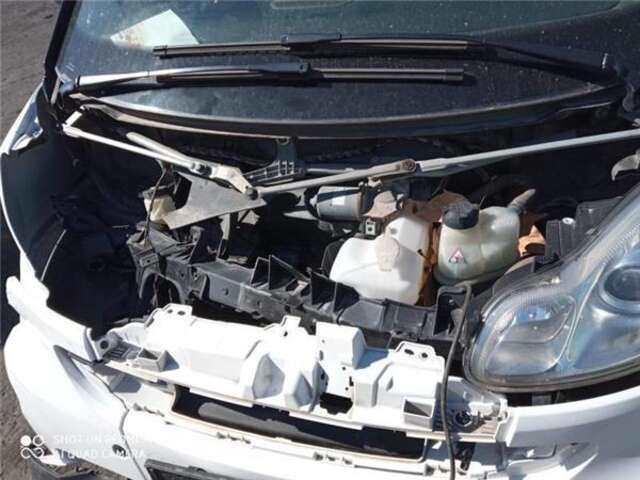 Foto 3ª: Motor Limpia Delantero Smart Fortwo 1.0 BÁSICO 45KW (451.330) [1.0 LTR. - 45 KW CAT] [132910]