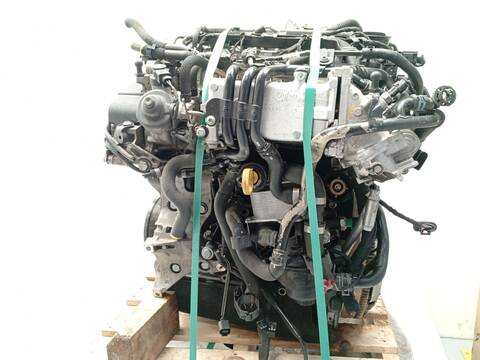 Motor Completo Volkswagen Touran 1.6 TDI 115CV 85KW