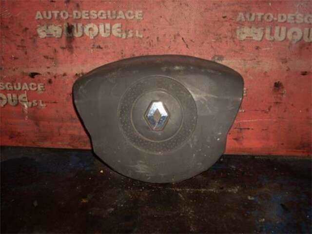 Foto 2ª: Airbag Delantero Izquierdo Renault Vel Satis 2.0 EXPRESSION [2.0 LTR. - 120 KW 16V TURBO] [F4R 762]