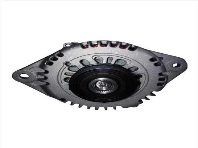 Foto 3ª: Alternador Opel Astra 1.7 CDTI L08) (2005)