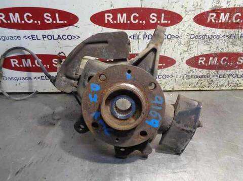 Mangueta Delantera Izquierda Peugeot 406 SRDT BERLINA 90CV 66KW
