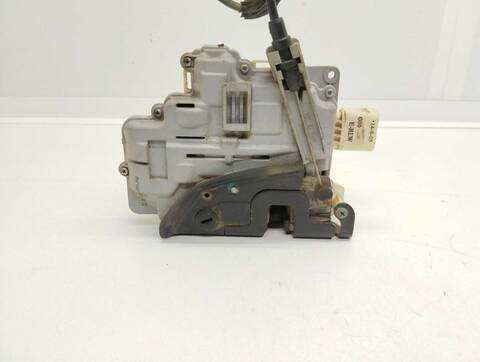 Foto 3ª: Cerradura Puerta Trasera Izquierda Seat Leon COMFORT LIMITED 102CV 75KW [BSE] (2006)