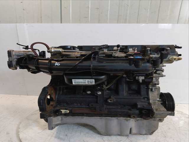 Foto 1ª: Motor Completo Opel Mokka 140 CV 103KW [A14NET, A14 LUJ]