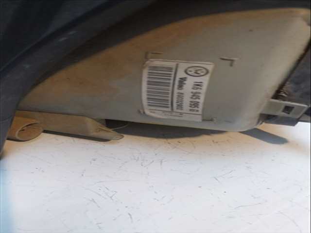 Foto 2ª: Piloto Trasero Izquierdo Volkswagen Golf 2.0 TDI V [DBKD] (2004)