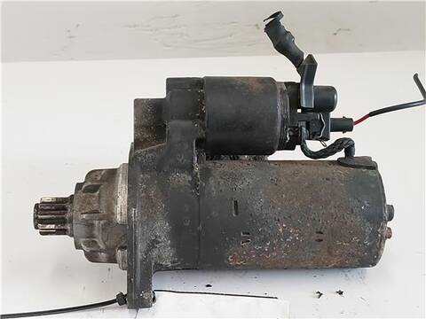 Motor de Arranque Volkswagen Golf 1.9 TDI BERLINA 115CV 85KW