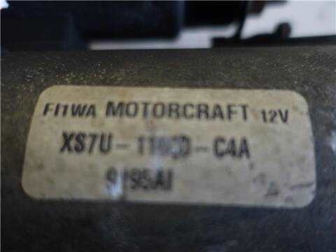 Motor de Arranque Ford Focus 2.0 16V 131CV 96KW