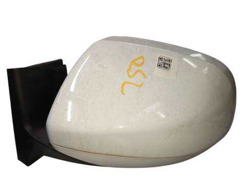 Retrovisor Izquierdo Mercedes Marco Polo 220 CDI 4-MATIC 447.703 447.813)