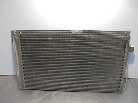 Foto 4ª: Radiador Calefaccion A.A. Bmw Serie 5 518 530D BERLINA 231CV 170KW [306D3 D] (2006)