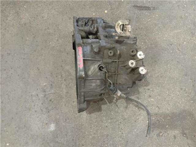 Foto 3ª: Caja Cambios Opel Astra 2.2 16V EDITION [2.2 LTR. - 108 KW 16V CAT (Z 22 SE)]