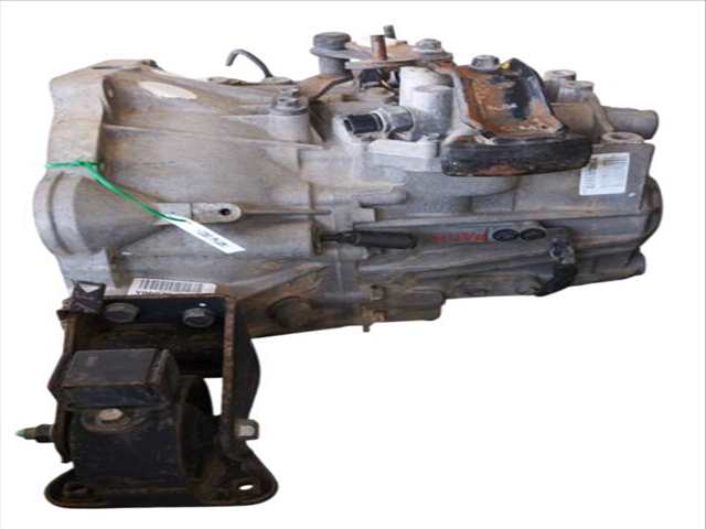 Foto 3ª: Caja Cambios Hyundai Santa Fe 2.0 CRDI 4X4 (2000)