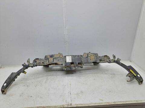 Foto 4ª: Panel Frontal Opel Vivaro L EXPRESS 102CV 75KW FURGON [YH01] (2021)