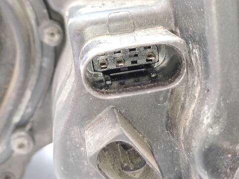 Foto 3ª: Faro Derecho Mercedes Clase E 180 E 220 CDI 211.006) 150CV 110KW [646961] (2003)