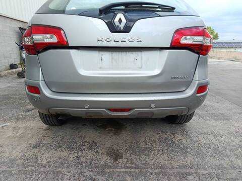 Paragolpes Trasero Renault Koleos M9R830