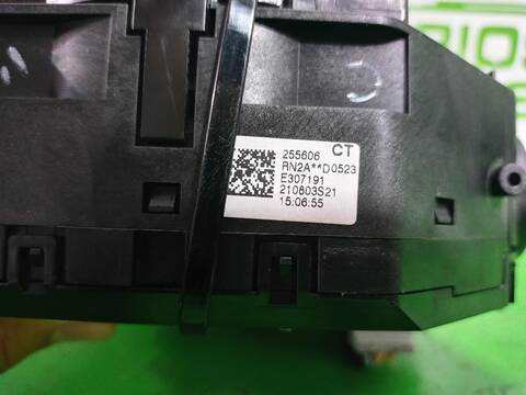 Foto 3ª: Mando Multifuncion Nissan Qashqai 1.3 DIG-T 140CV [HR13DDT] (2013)