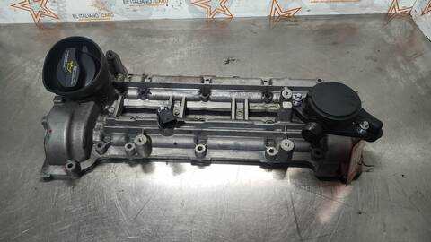 Foto 1ª: Despiece Motor Mercedes Clase ML 320 3.0 CDI W164) 224CV 165KW 164.122) (2005)