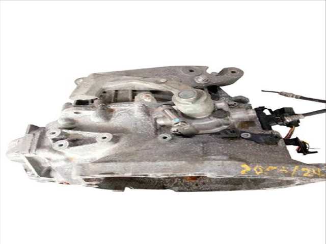 Caja Cambios Lancia Delta 1.6 D MULTIJET 844.AXC11 844.AXC1A)