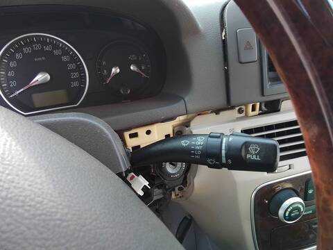 Mando Multifuncion Hyundai Sonata 2.0 CRDI COMFORT I 140CV 103KW