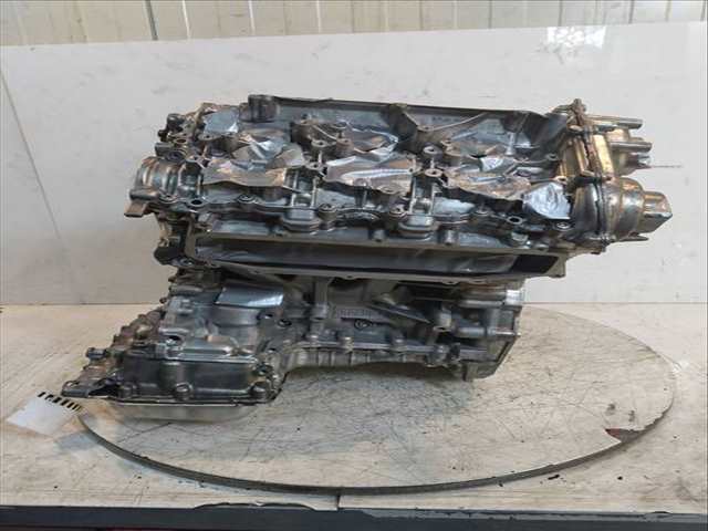 Foto 3ª: Motor Completo Porsche Cayenne 3.0 E-HYBRID 462 CV 340KW [DCB, DCBE, DCBD]