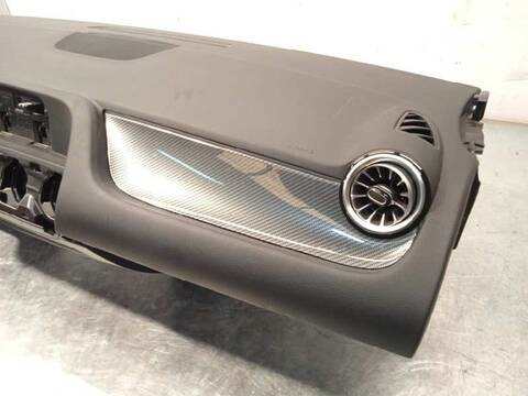 Foto 3ª: Kit Airbag Mercedes Clase G 230 GLA 200 D 247.712) 150CV 110KW [654920] (2021)