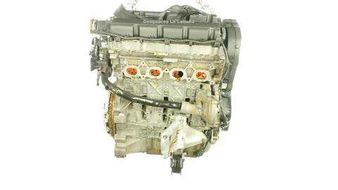 Foto 3ª: Motor Completo Citroen C4 1.8 I 16V (2006)