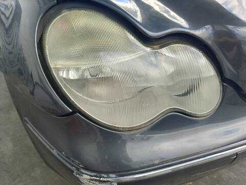 Foto 1ª: Faro Derecho Mercedes Clase C 160 604910 BERLINA (2000)