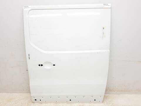 Puerta Lateral Corredera Izquierda Renault Trafic L1H1 29T KOMFORT