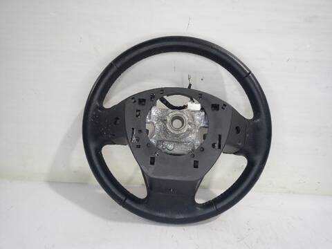 Foto 2ª: Volante Mitsubishi ASX MOTION 4WD 116CV [4N13] (2010)