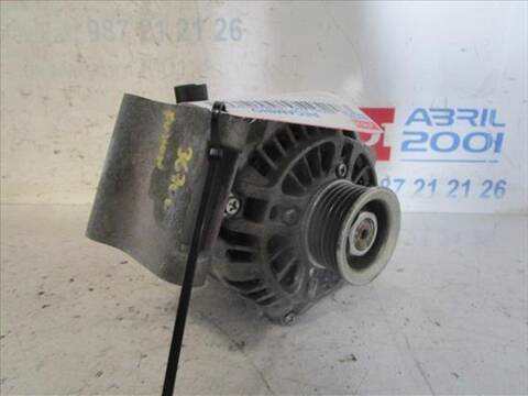 Alternador Ford Fusion 1.4 80CV 59KW
