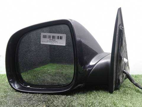 Retrovisor Izquierdo Volkswagen Touareg 2.5 R5 TDI 174CV 128KW