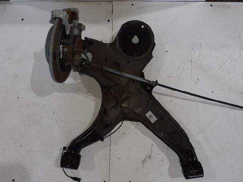 Brazo Suspension Trasero Derecho Mercedes Vito 2.1 CDI CAT 136CV 100KW