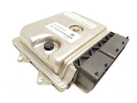 Centralita Motor ECU Jeep Compass 1.4 MULTIAIR 140CV 103KW